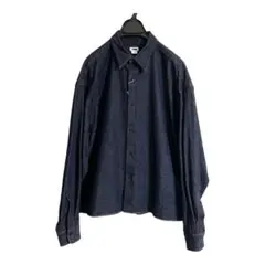 2026年最新】H BEAUTY&YOUTH UNITED ARROWS メンズ デニムシャツ