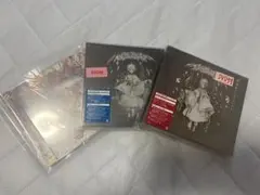 まふまふ　神楽色アーティファクト　初回A B 通常