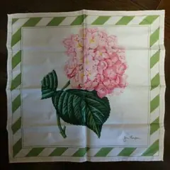 ジム・トンプソン シルク スカーフ