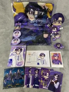 カラフルピーチ　モフ