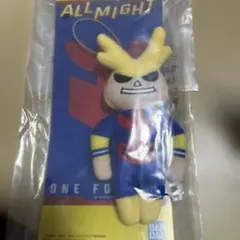 ヒロアカ一番くじ