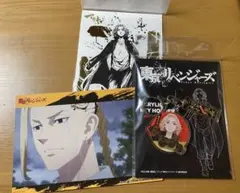 東京リベンジャーズグッズ