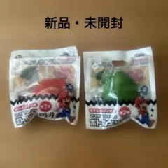 【非売品】　マリオ＆ルイージ ボトルキャップのサムネイル