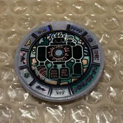 妖怪ウォッチ 妖怪メダル トレジャーメダル カセキメダル ロゼッタストーン
