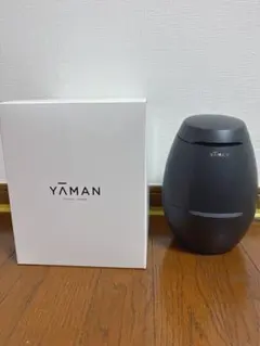 Artemide Tantalo 置時計 ブラック 元箱 説明書 - メルカリ