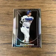 2024 Bowman Chrome 大谷翔平 250枚限定 紫リフレクター - メルカリ