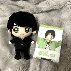 2026年最新】榎木淳弥 ぬいぐるみの人気アイテム - メルカリ