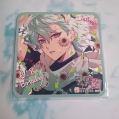 カラマリ コースター 尊 オトメイトガーデン - メルカリ