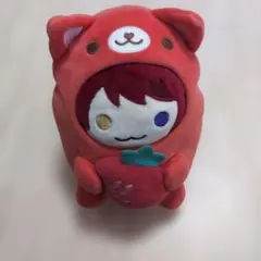 莉犬くんぬいキーバラ売り - メルカリ