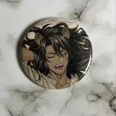 ツイステ くつろぎ マイルーム 缶バッジ レオナ - メルカリ