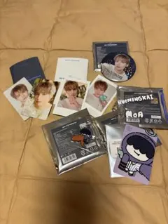 TXT ヒュニンカイ ACT:TOMORROW フムニャリン セット