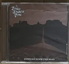 The Leslie Southern Tone CD