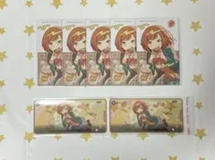 プロセカ バースデー BD エピカ メモステ 東雲絵名