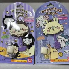 ちいかわ ロリポップチョコチャーム モモンガ セット ②