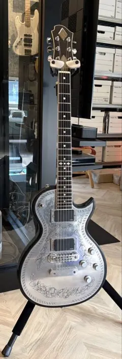 Greco GZ-3500MF/22 MBKのサムネイル