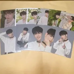 TXT ACT:BOY SEOUL