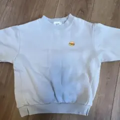 【100】ペアマノン　トレーナー