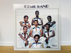 【美品】 Dixie Bandレコード　ラテン系