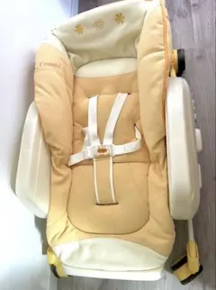 電動ハイローチェアー コンビ オートスィングのサムネイル