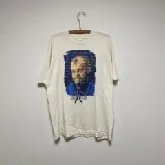 ブロックバスター blockbuster 企業ロゴ 90sビンテージ tシャツ - メルカリ