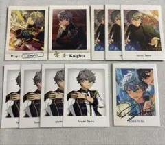 あんスタ 瀬名泉 ぱしゃっつ 10周年 展示会 特典 ぱしゃこれ