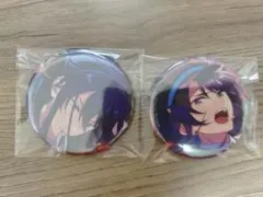 即購入OK あんスタ【神崎颯馬】コレクション缶バッジ2025 oct I C