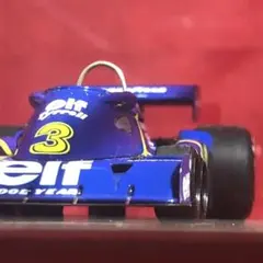 2025年最新】京商 1／64ティレルの人気アイテム - メルカリ