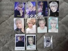 TXT Starkissed【ヒュニンカイ】トレカセット①