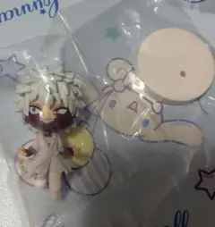 僕のヒーローアカデミア みあげてすたぁマスコット　荼毘