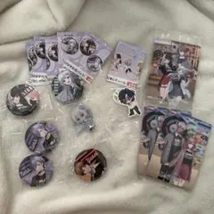 にじさんじ くら寿司