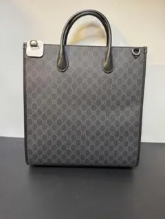 GUCCI GGパターン トートバッグのサムネイル