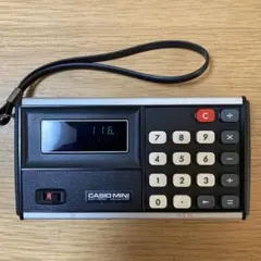 2026年最新】カシオミニ cm-602の人気アイテム - メルカリ