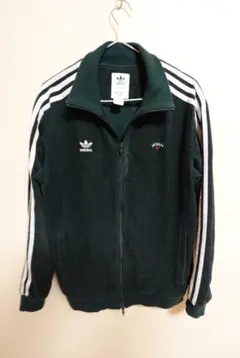 2026年最新】adidas noah トラックジャケットの人気アイテム - メルカリ