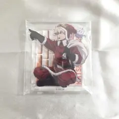 2026年最新】僕のヒーローアカデミア アクリルスタンド/クリスマスの