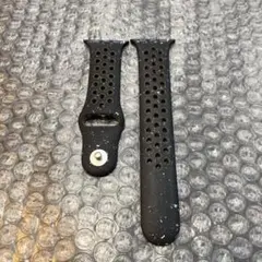 Apple Watch 純正 ミッドナイトスカイNIKEスポーツバンド