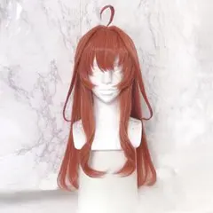 【値下げ中】アニメ顔着ぐるみ マスク（フルヘッド・ウィッグ・ロック機構・鍵付き） アニメ顔着ぐるみマスク（フルヘッド・ウィッグ・ロック機構・鍵付き