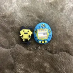 たまごっち　チョコサプ　まめっち