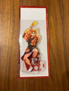 鬼滅　ufotable　阿波踊り　2025　アクスタ　煉獄