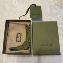 GUCCI ギフトボックス　収納袋付きのサムネイル