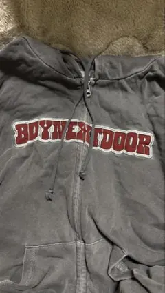 2026年最新】ボネクド パーカーの人気アイテム - メルカリ