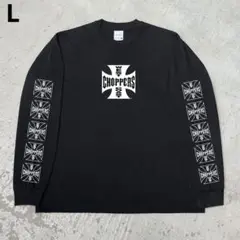 SHADOWS】ロングTシャツ - メルカリ