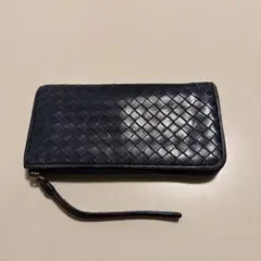 bottega veneta 長財布