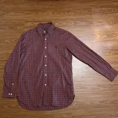 Polo Ralph Lauren チェック柄 長袖シャツのサムネイル