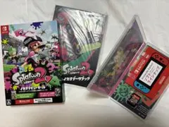スプラトゥーン2 イカすデビューセット