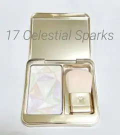 【クレ・ド・ポーボーテ】ル・レオスールデクラ　17　ハイライト　フェイスカラー