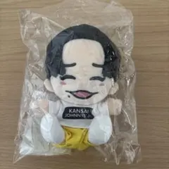2026年最新】長尾謙杜 ちびぬいの人気アイテム - メルカリ