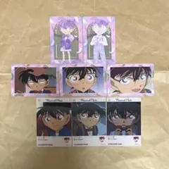 名探偵コナン カード 江戸川コナン