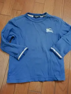 ロンT♥️バーバリー