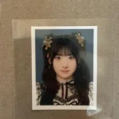 齋藤樹愛羅 idフォト
