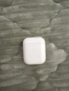 正規品 Apple AirPods 第2世代 充電ケース付 動作確認済み